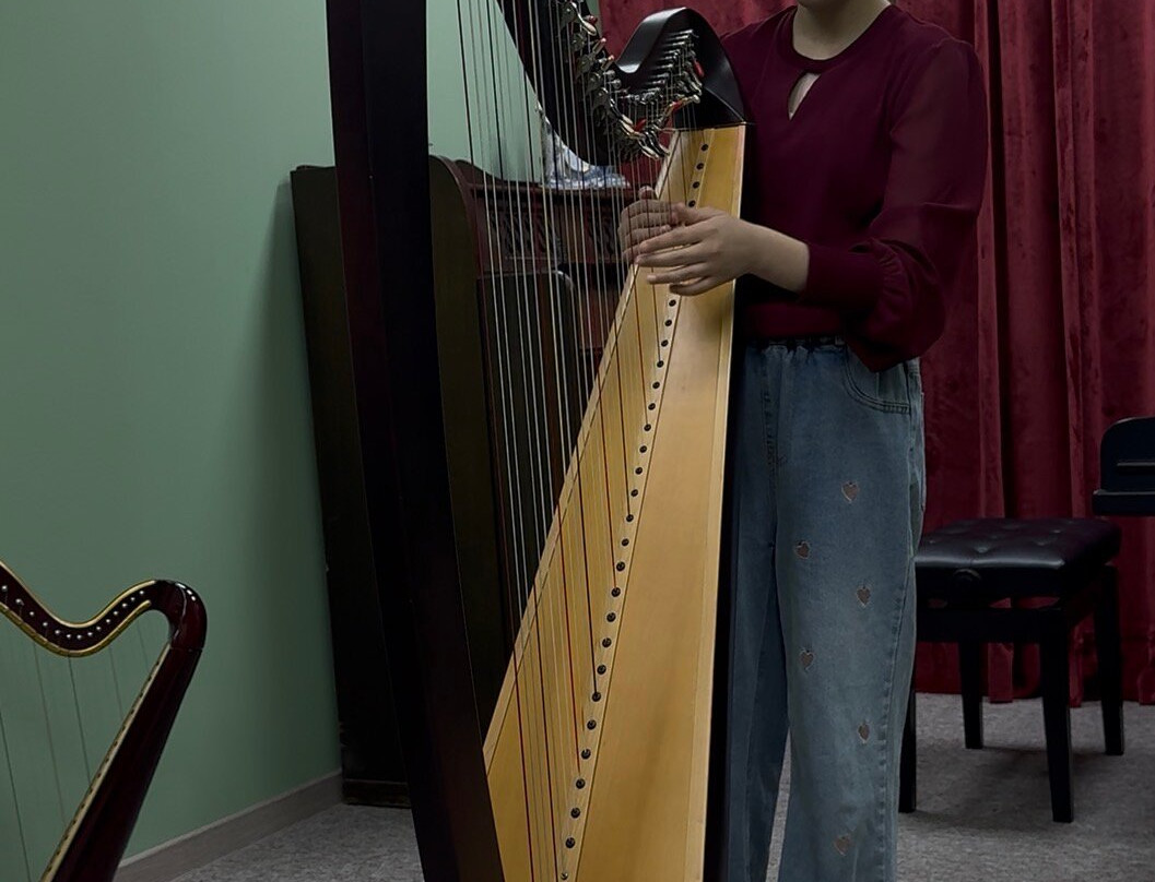 Interactive Music Museum-明斯克必去景点