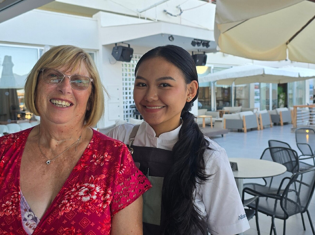 大西洋米拉马雷海滩酒店主图