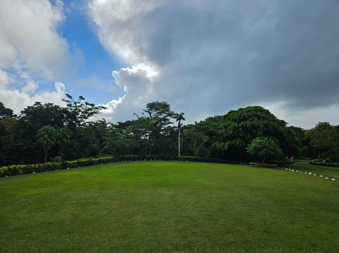 Robert Louis Stevenson Museum-阿皮亚必去景点