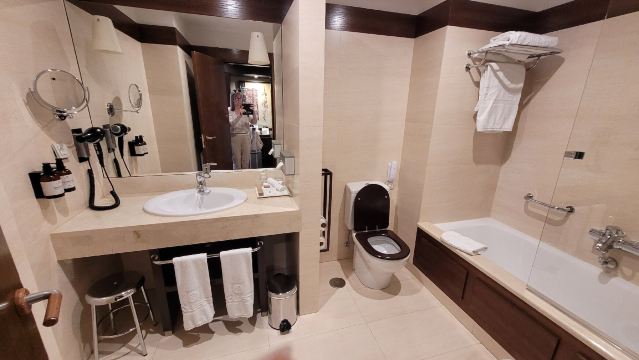 布尔戈斯宫NH典藏酒店-旅行者