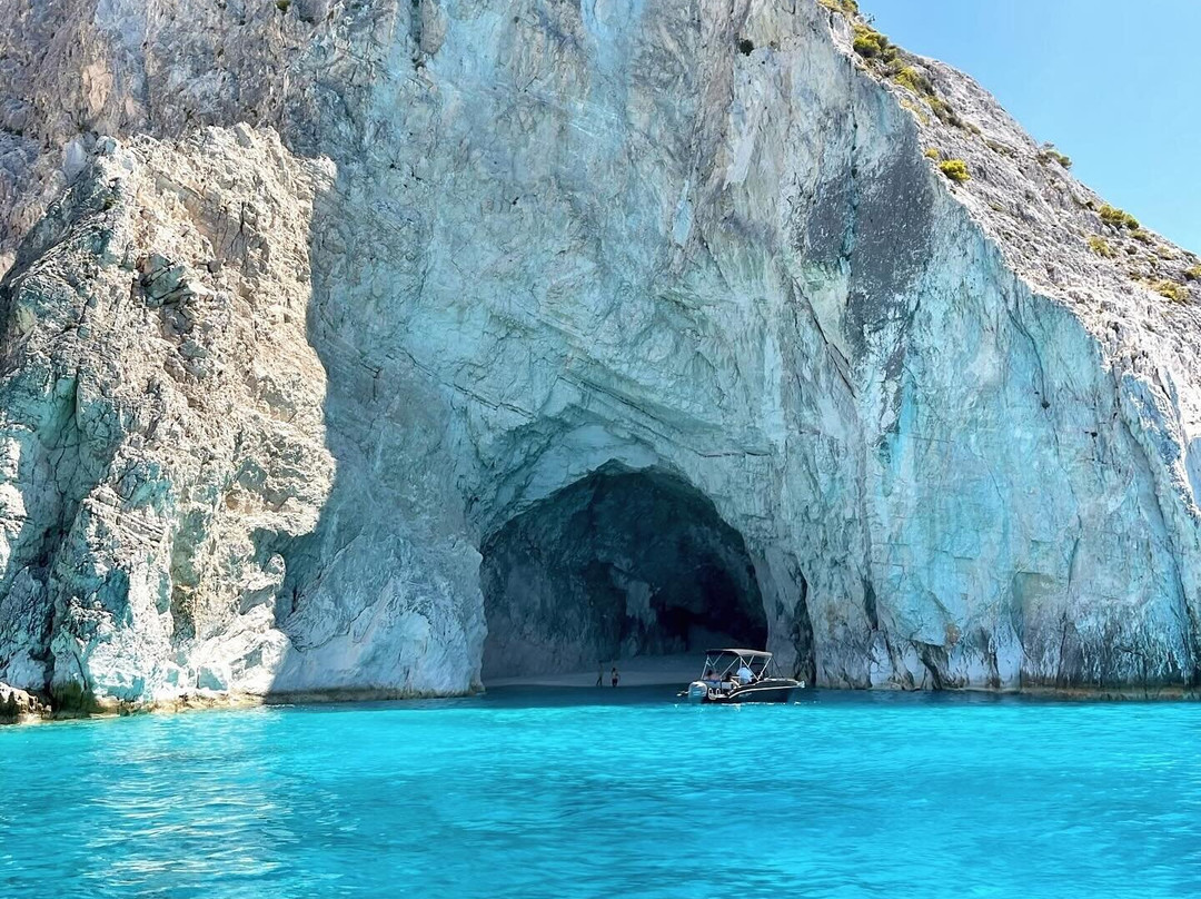 Nefis Travel Zakynthos-提斯里菲必去景点