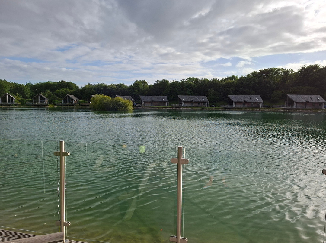 Twin Lakes Country Club Lancashire