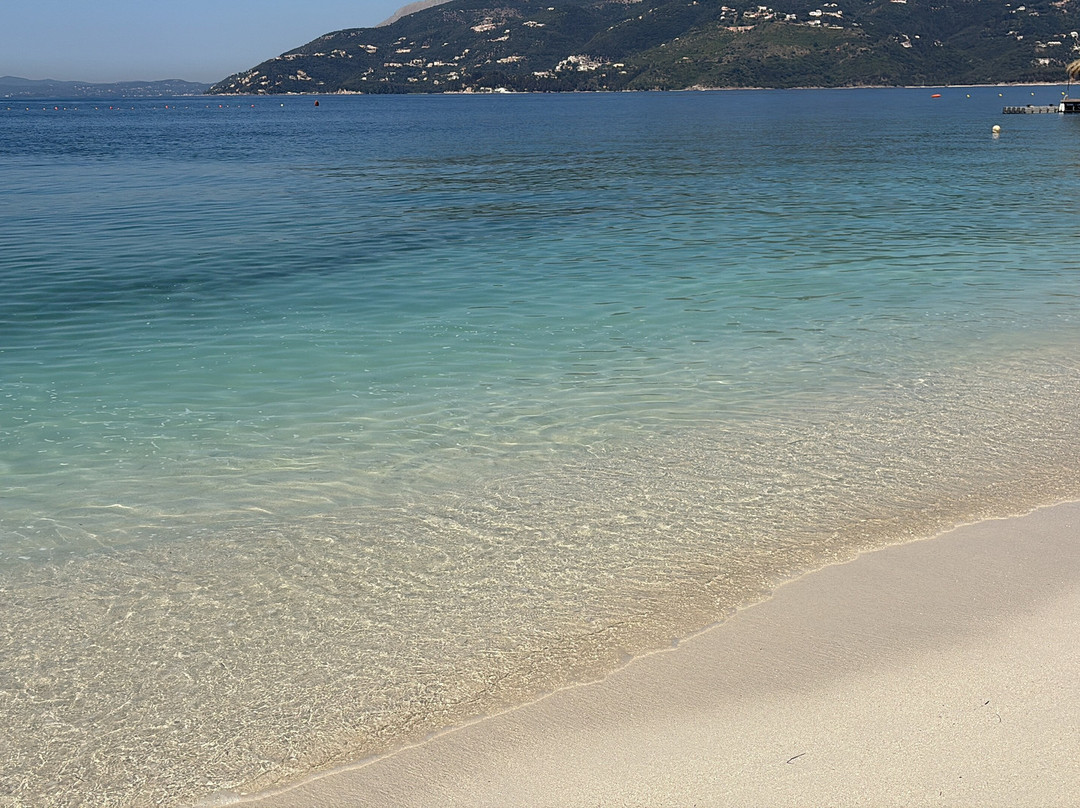 Orka Floating Beach Bar