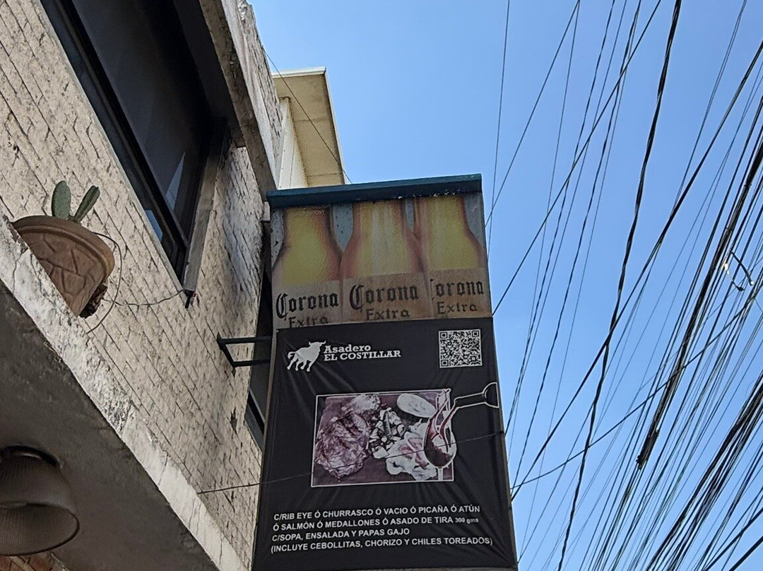 Asadero El Costillar