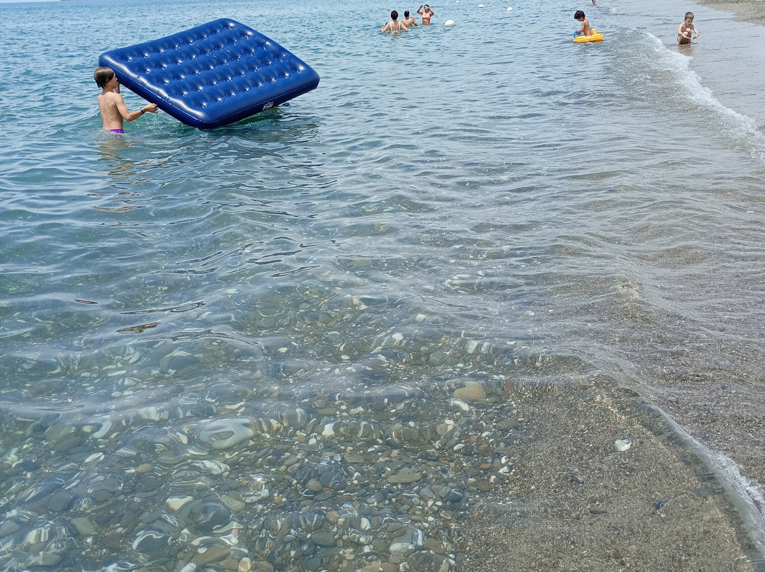 Villaggio Elea - Ascea Marina主图