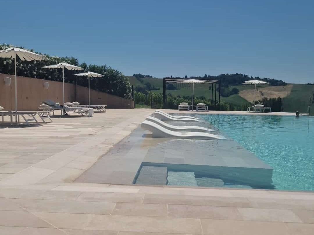 Filodivino Wine Resort & Spa主图
