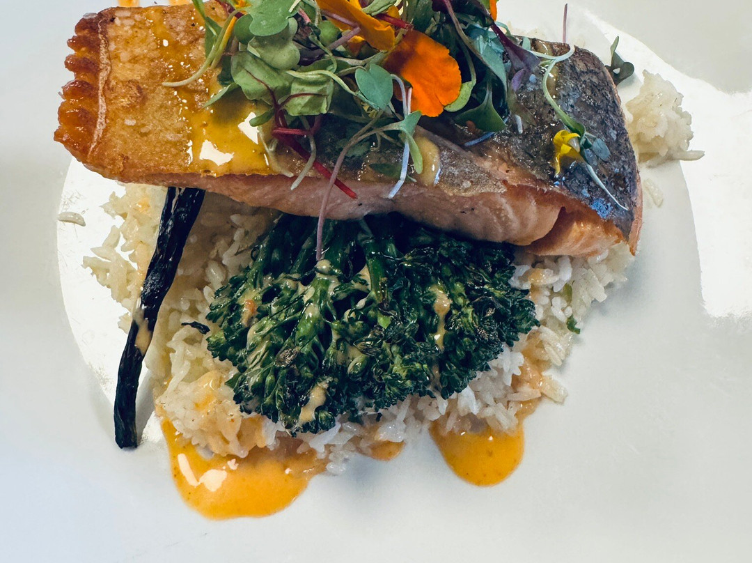 Lilyann's Steakhouse