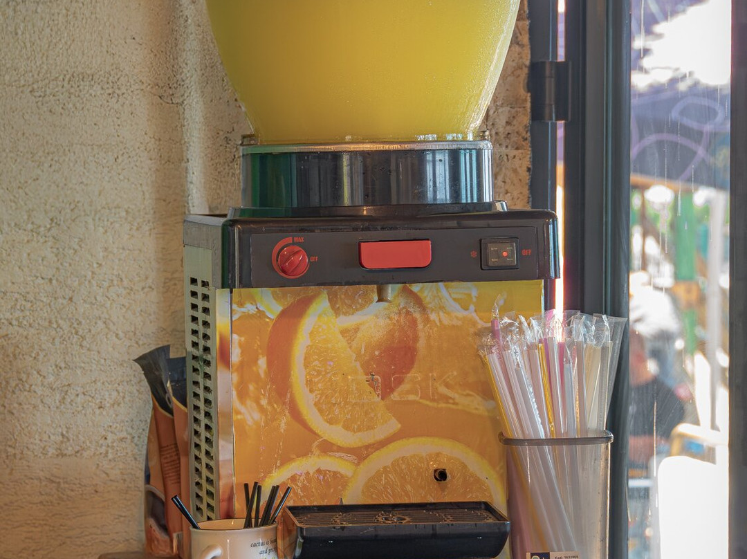 Rengin Cafe