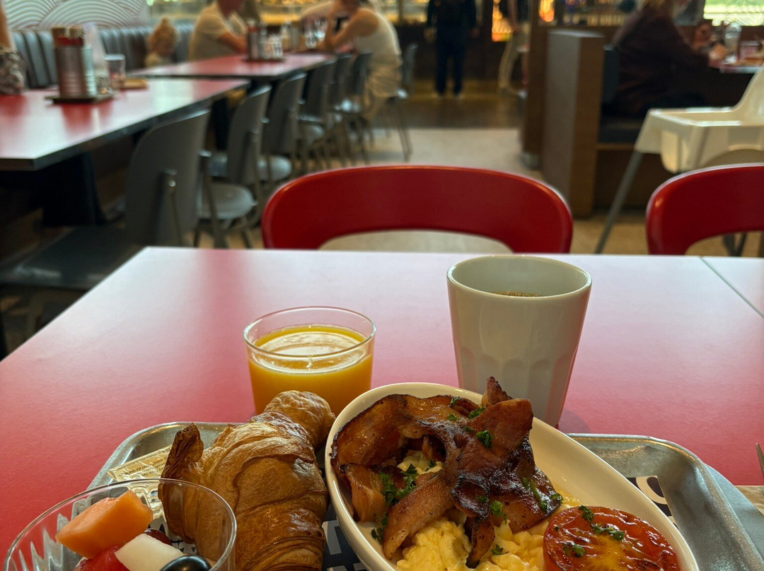 Arlanda Terminal 5