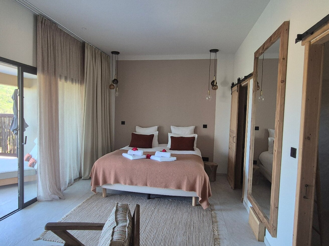 Hotel A Cala