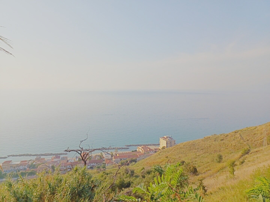 Lido Costa Degli Dei-特罗佩阿必去景点