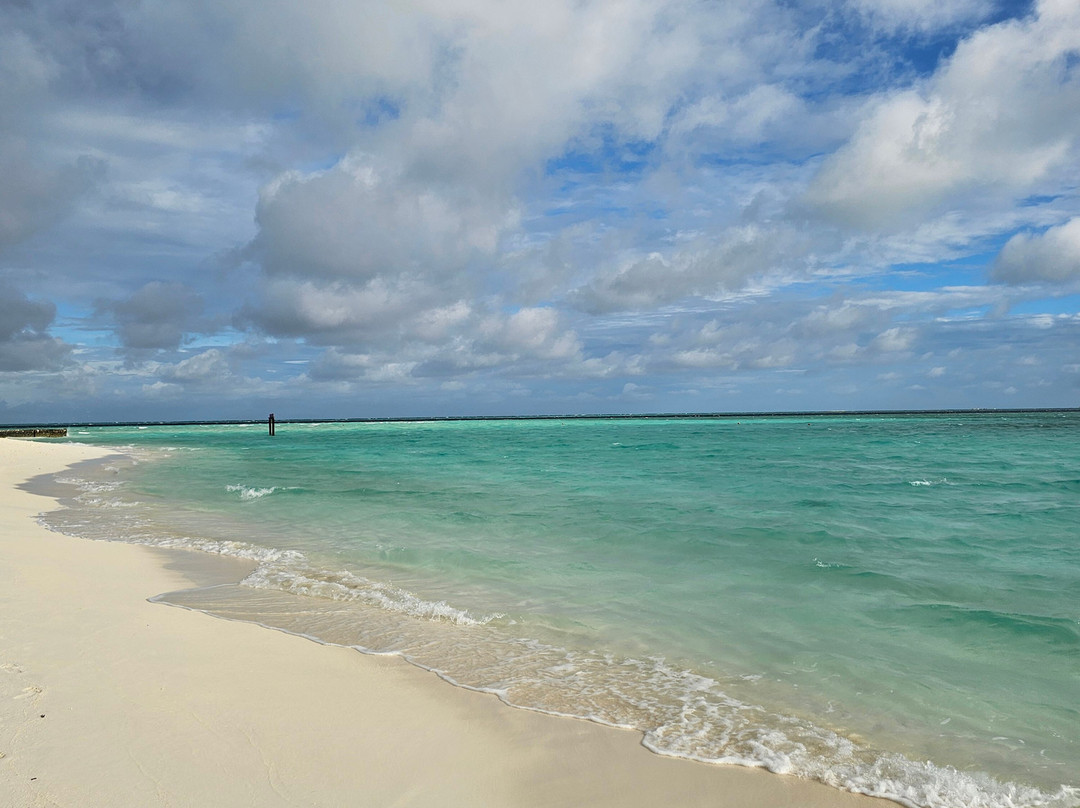 马尔代夫Velifushi Cinnamon主图