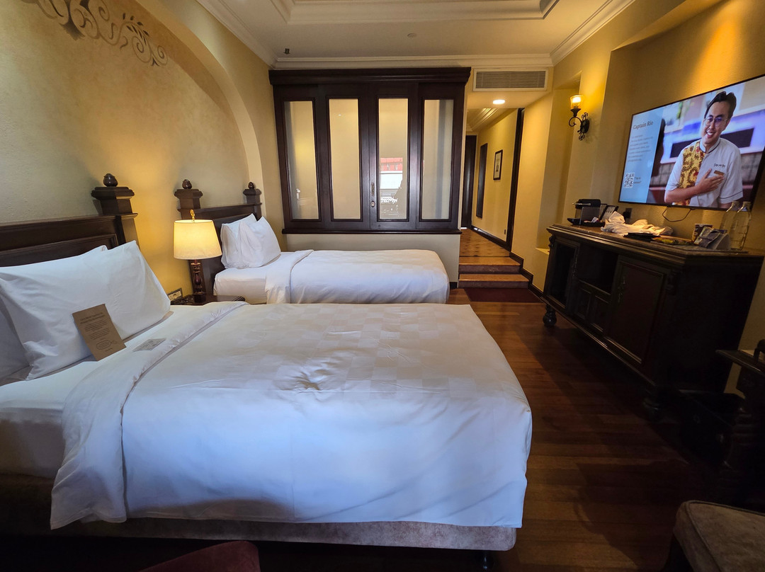 马六甲Casa del Rio河畔之家酒店主图