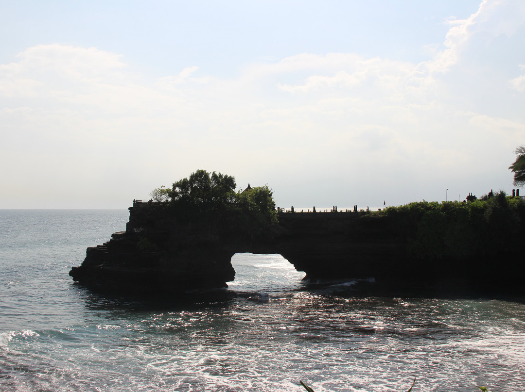 Pura Batu Bolong-Senggigi必去景点