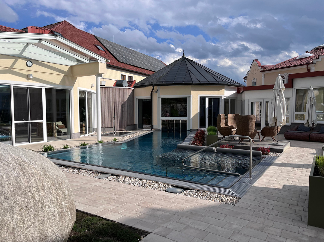 Bergergut Geniesserhotel主图