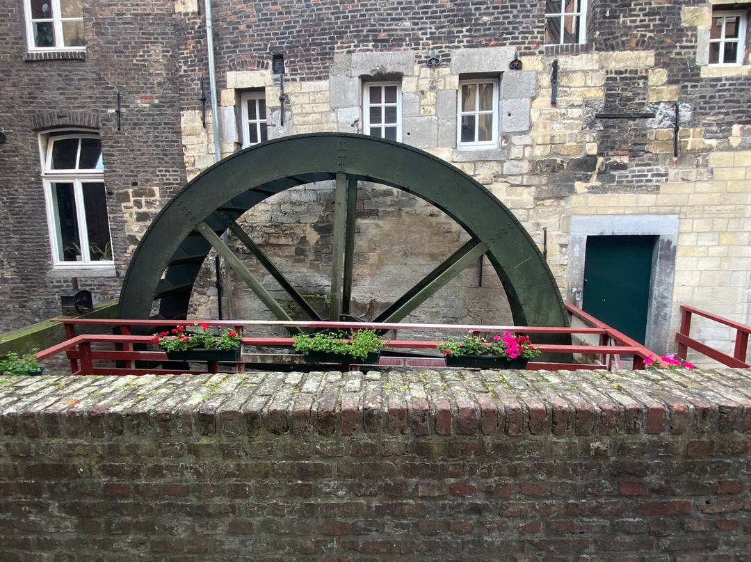 Leonardo Boutique Hotel Maastricht City Center主图