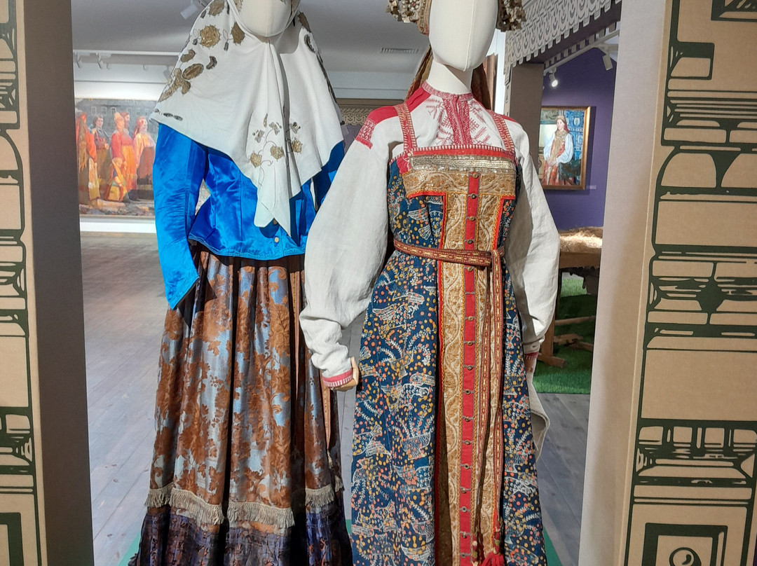 Izborsk State Museum Preserve-Izborsk必去景点