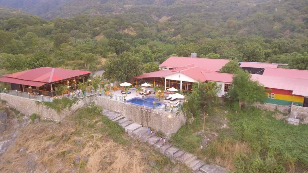 Beloi Beach Hotel主图