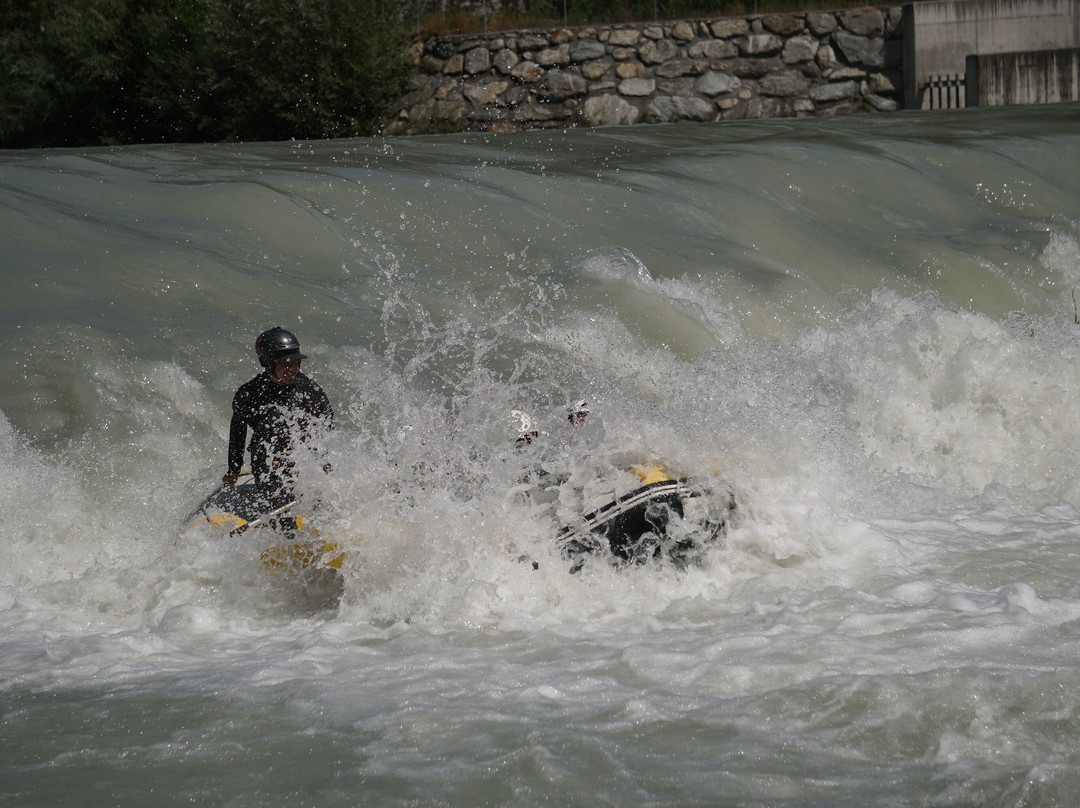 Rafting.it-Morgex必去景点