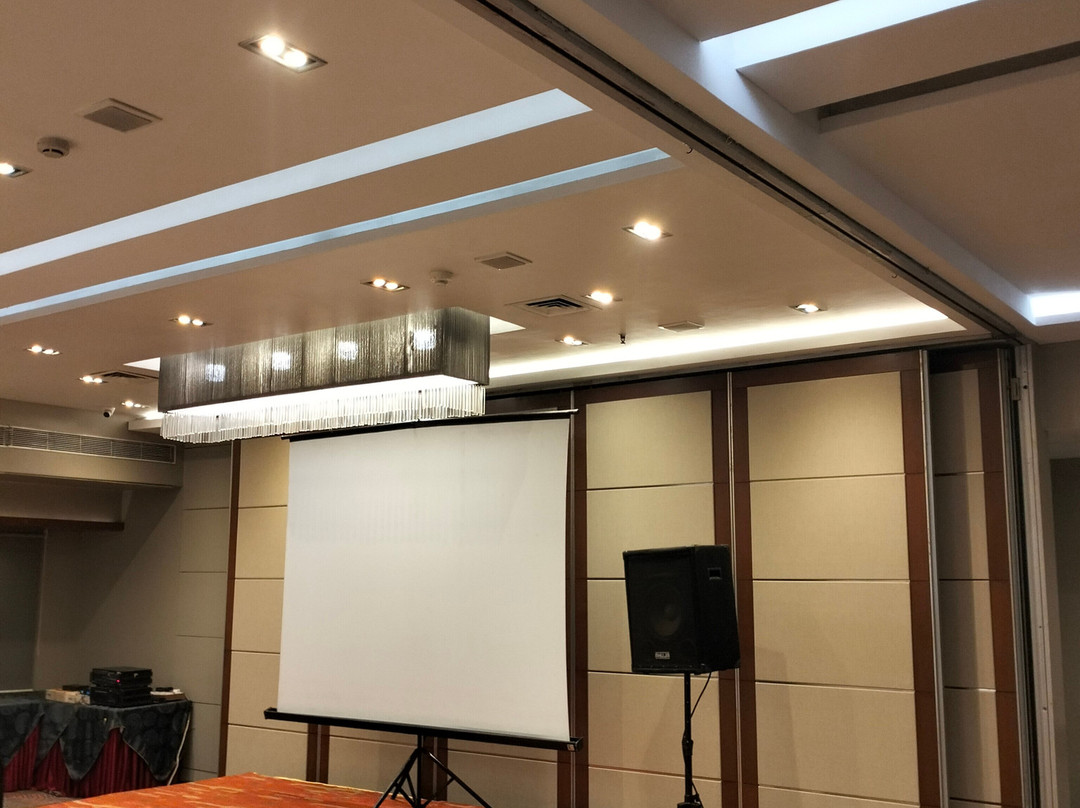 皇家兰花中央阿寇塔酒店 - 瓦多达拉主图