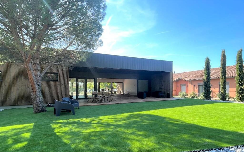 Hôtel & Events Le Patio Occitan – 图卢兹西部库尼奥