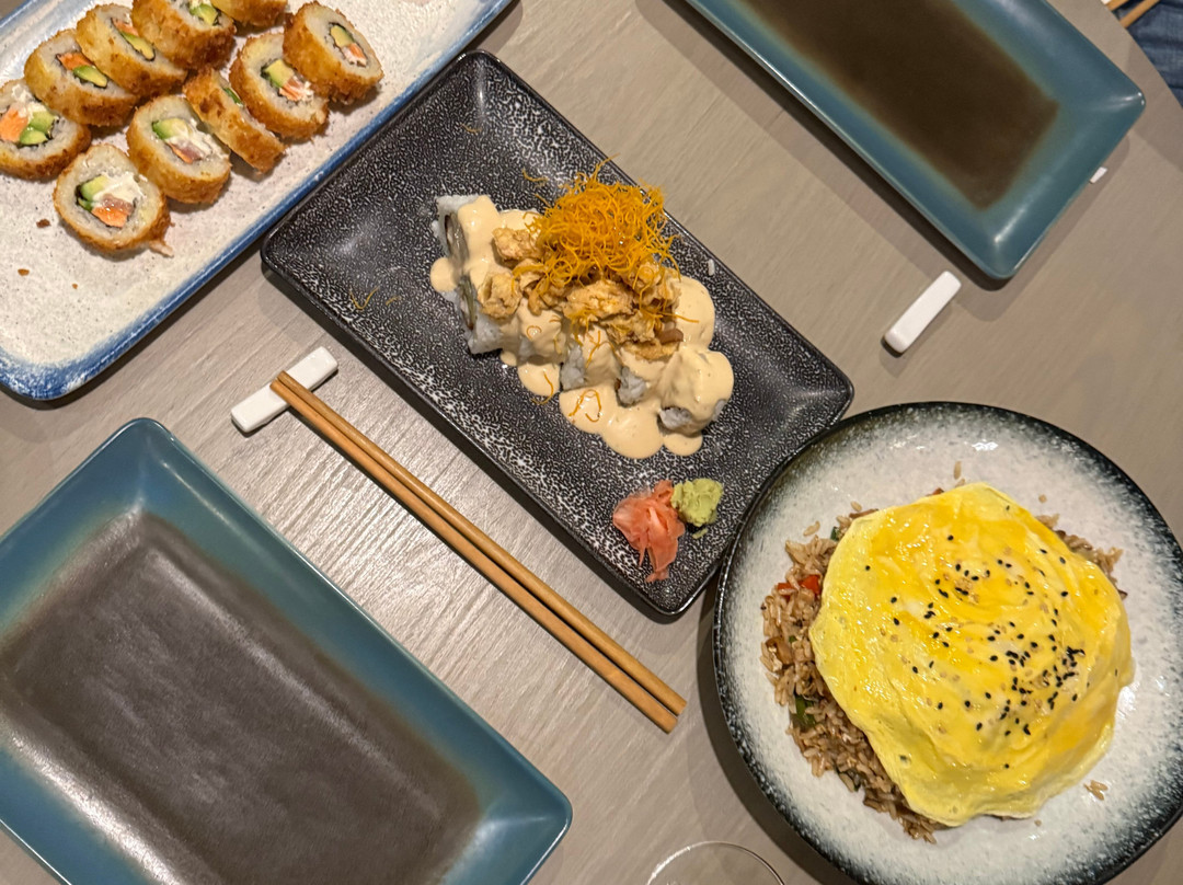 阿兰瓦帕拉卡斯酒店主图