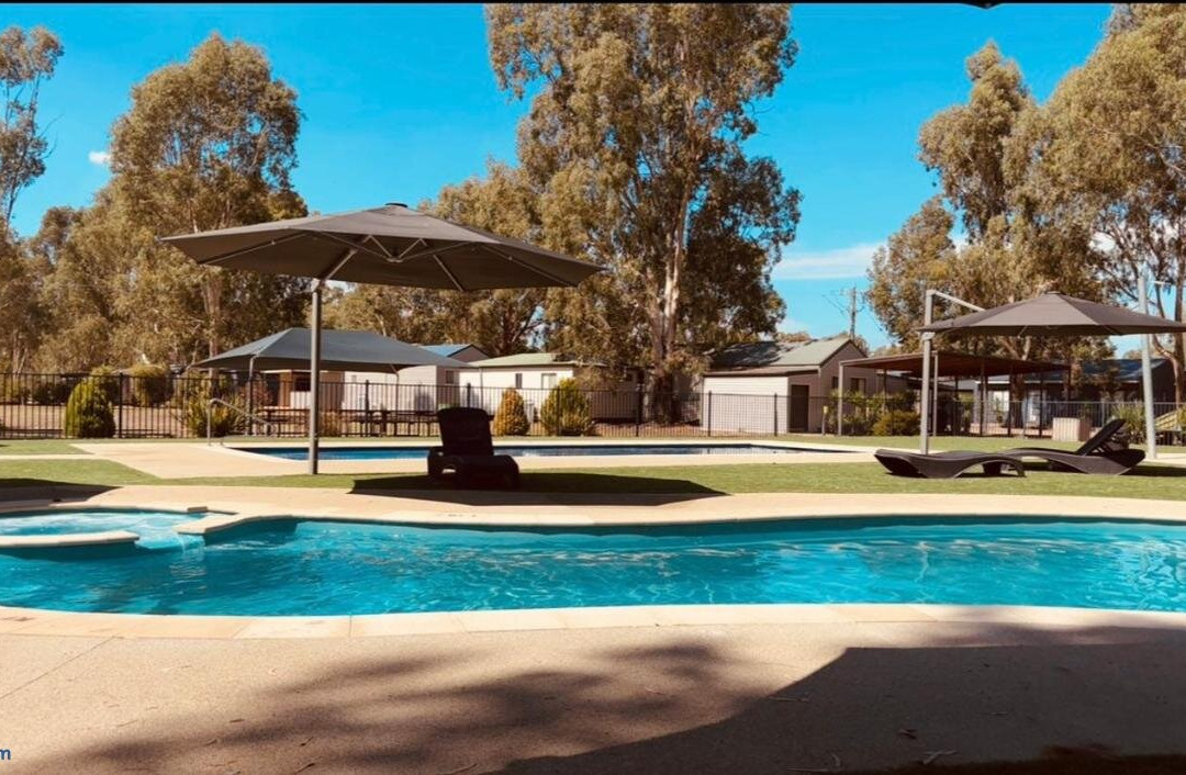 Ingenia Holidays Murray Bend