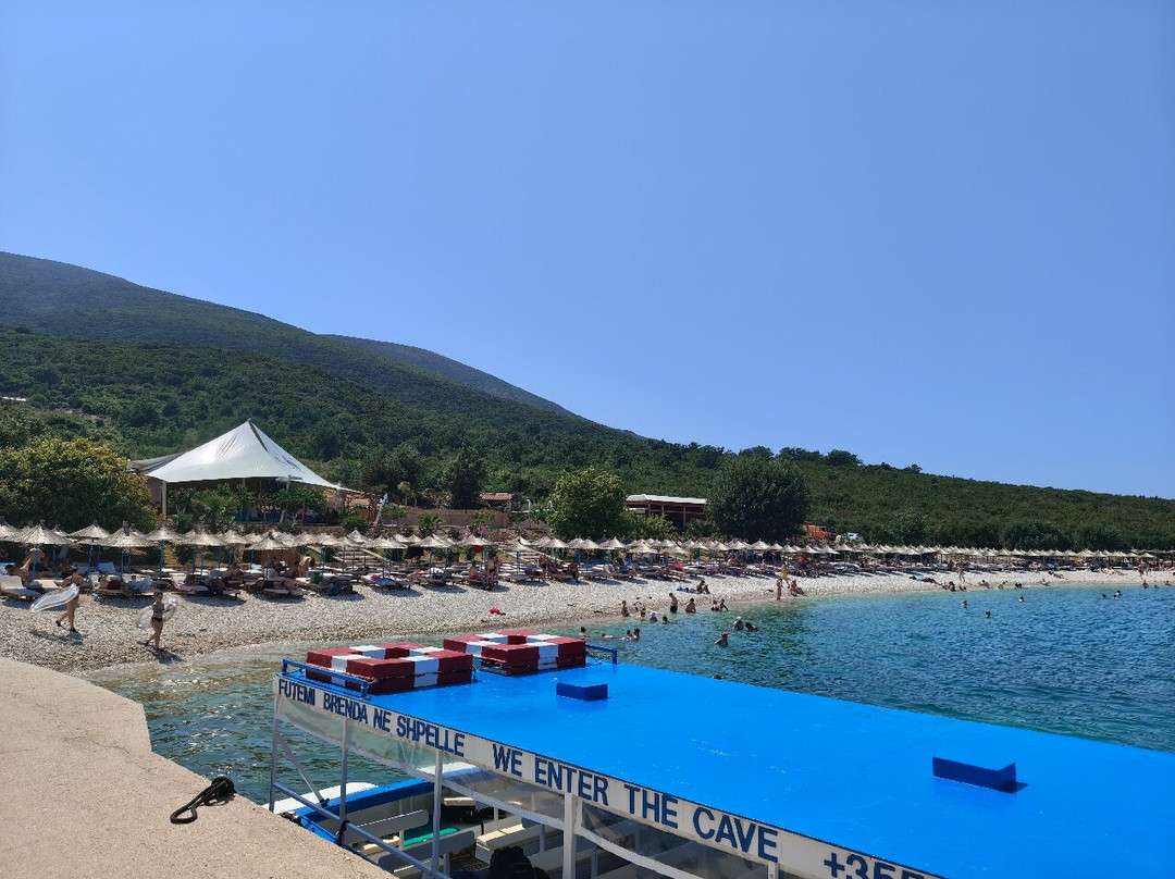 Karaburun-Sazan National Marine Park-Zvernec必去景点