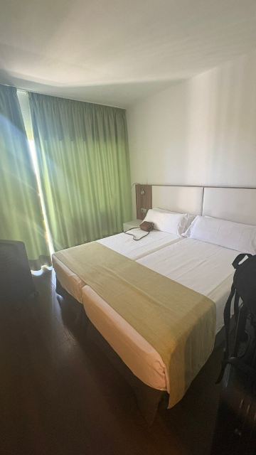 Globales Cala Blanca-旅行者