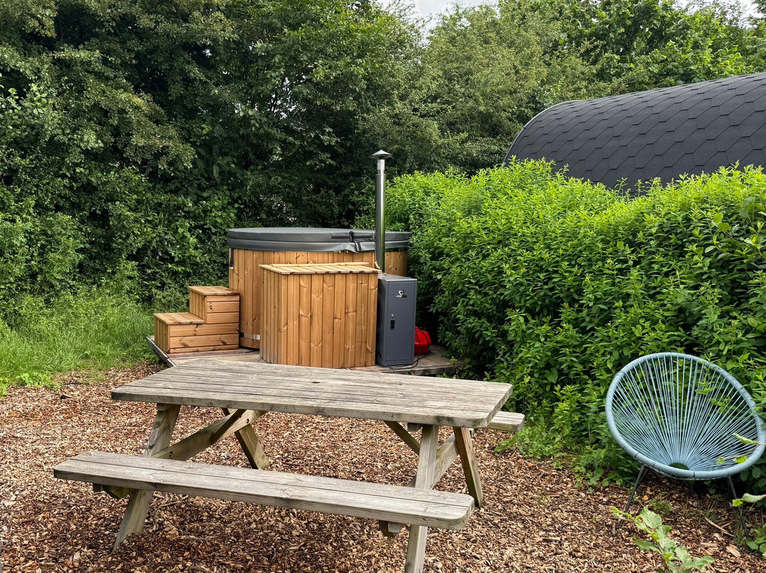 Rebloutdoor