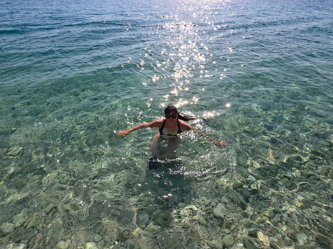 Tucepi Beach-图切皮必去景点