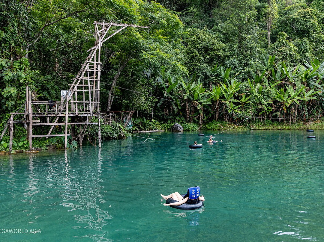 Blue Lagoon 3-旺阳必去景点