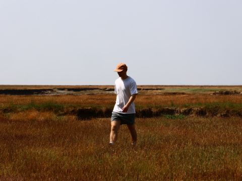 角比奇豪斯旅馆-旅行者