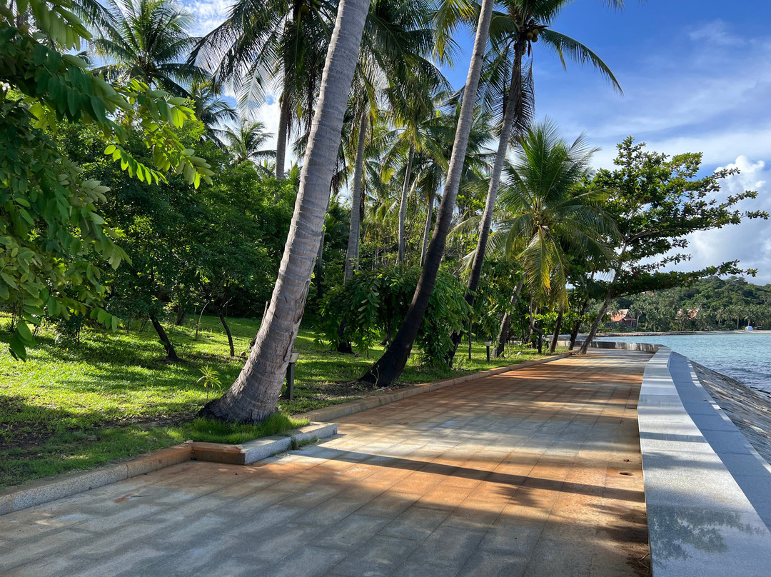Koh Totung Resort