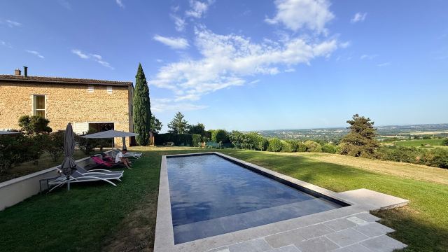 Casa Vigna-旅行者