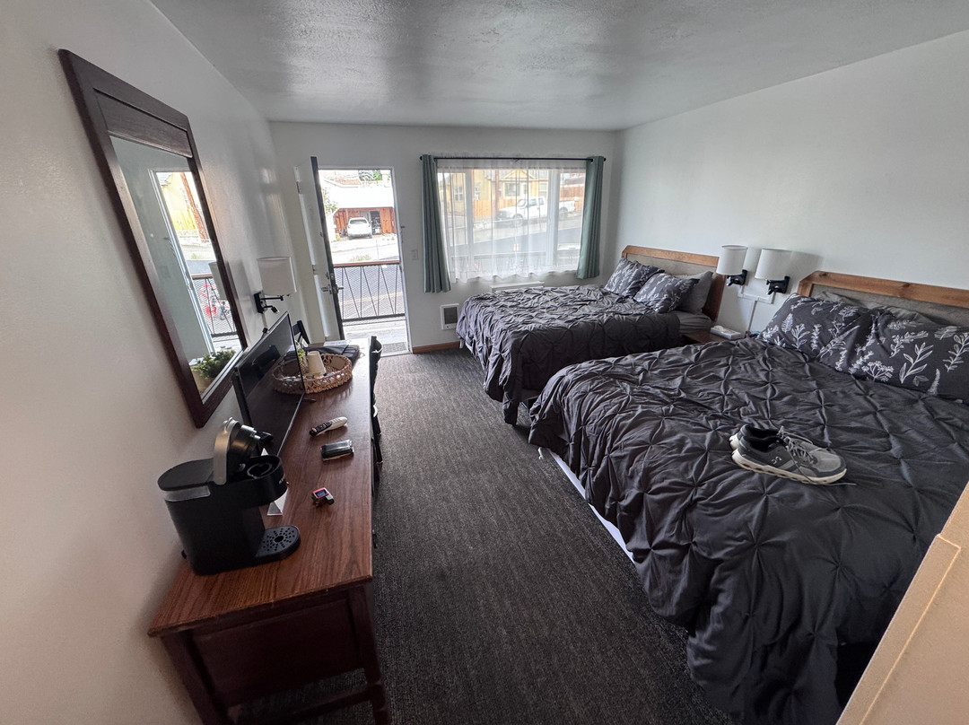 约翰迪汽车旅馆主图