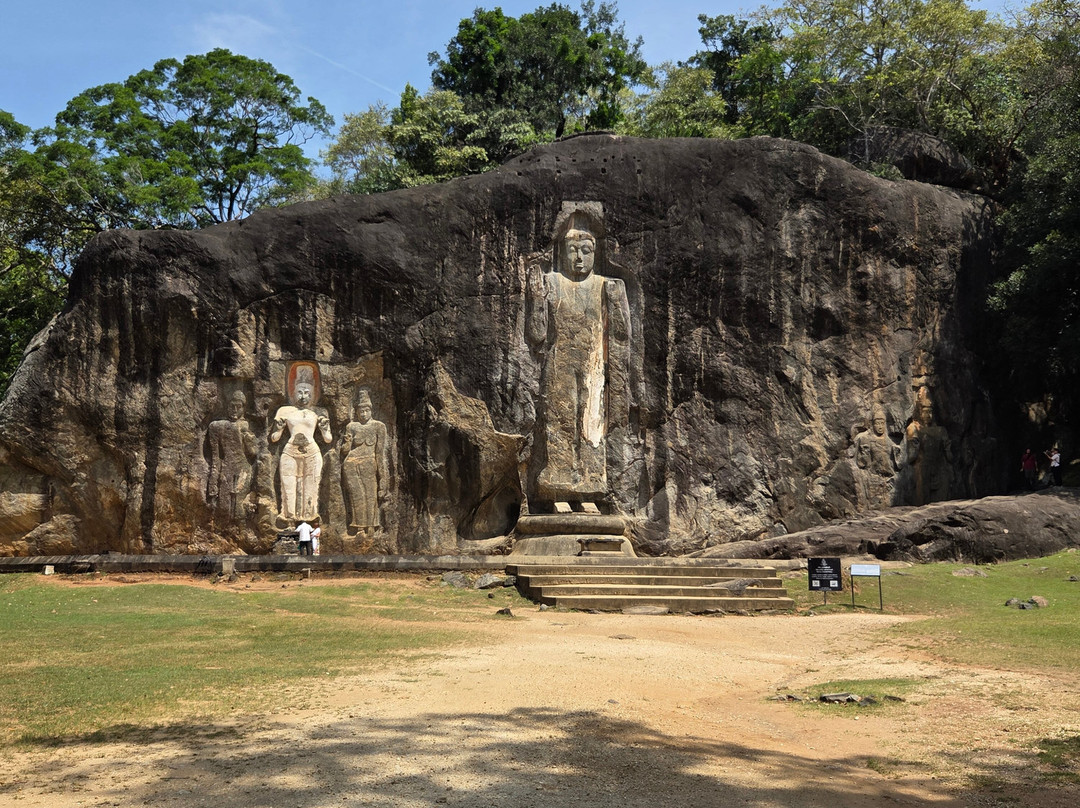 Amaya Tours-尼甘布必去景点