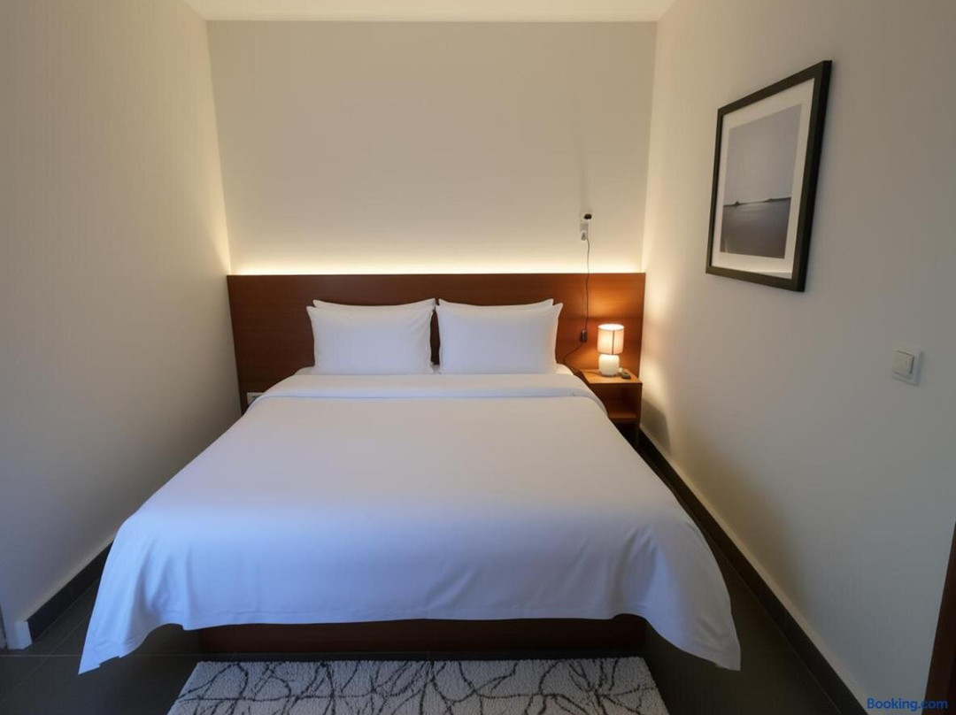 Hotel La Source