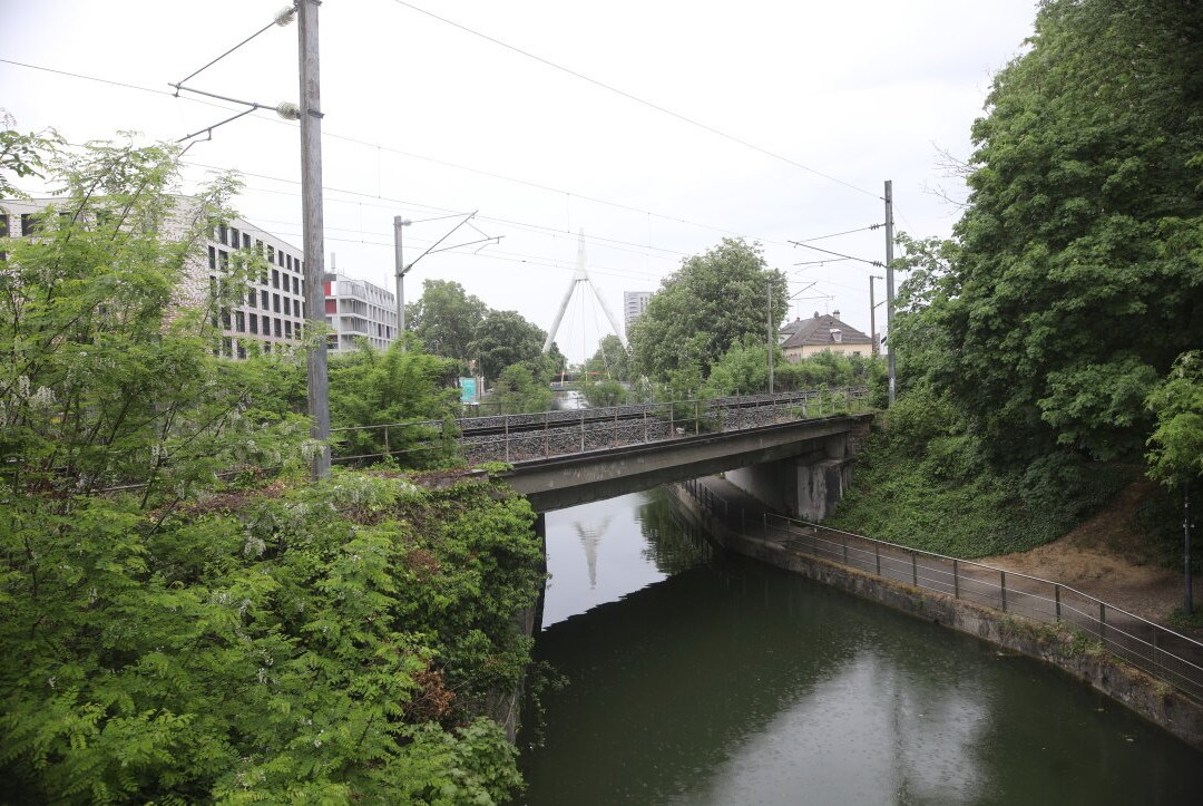 Mulhouse Alsace Agglomeration-米卢斯必去景点