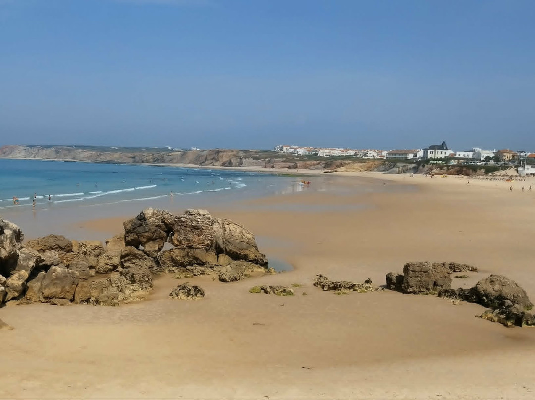Baleal Beach-Ferrel必去景点
