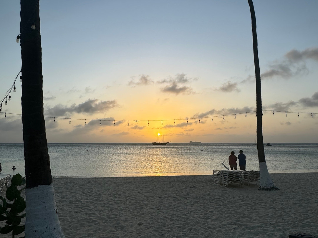 Holiday Inn Aruba-Noord必去景点