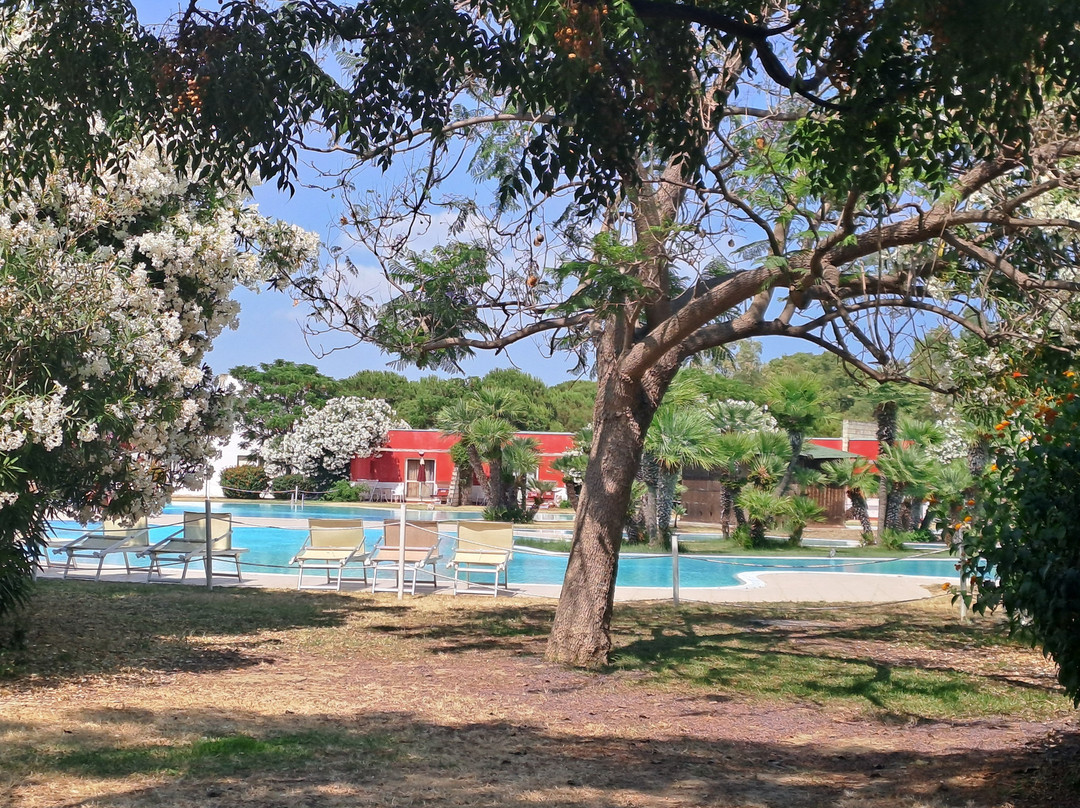 艾斯阳光海滩俱乐部酒店主图