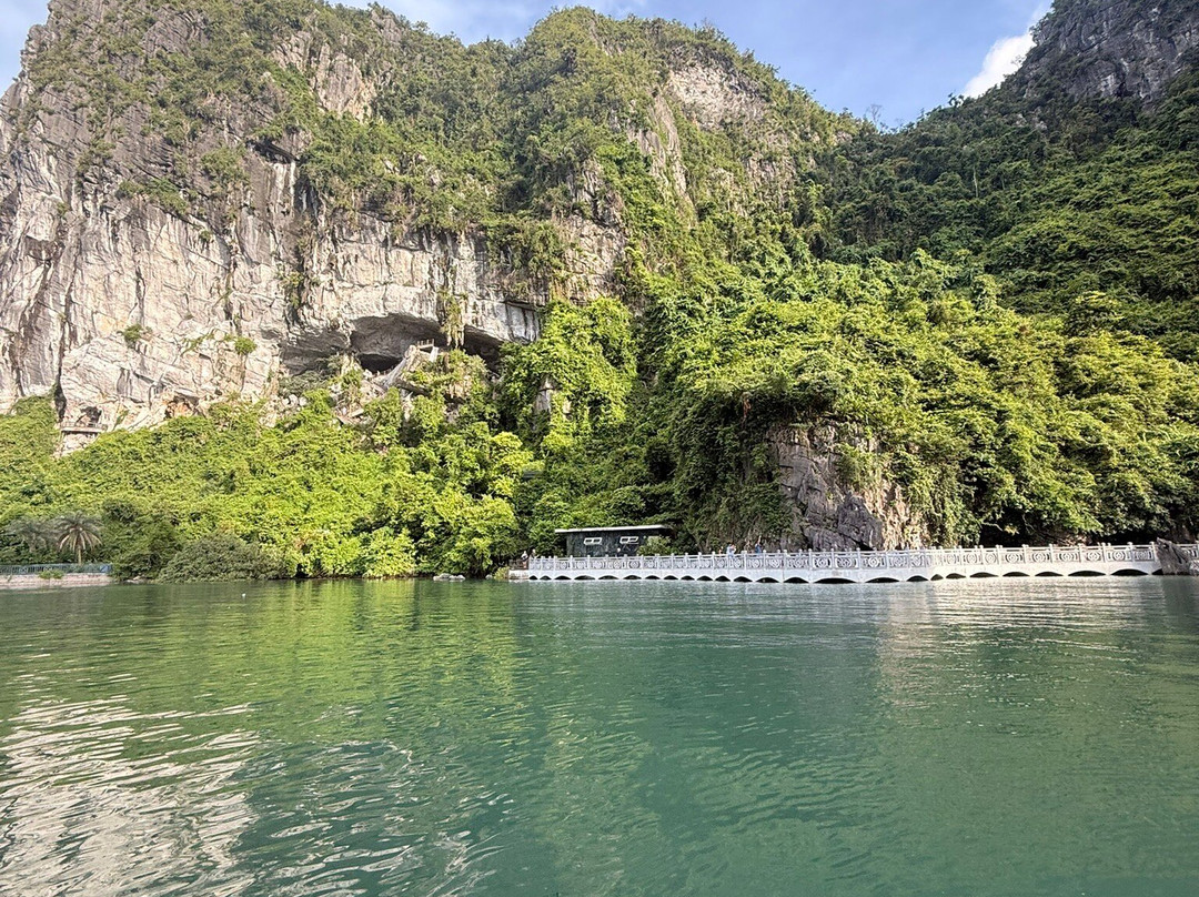 Victory Star Cruise-下龙湾必去景点