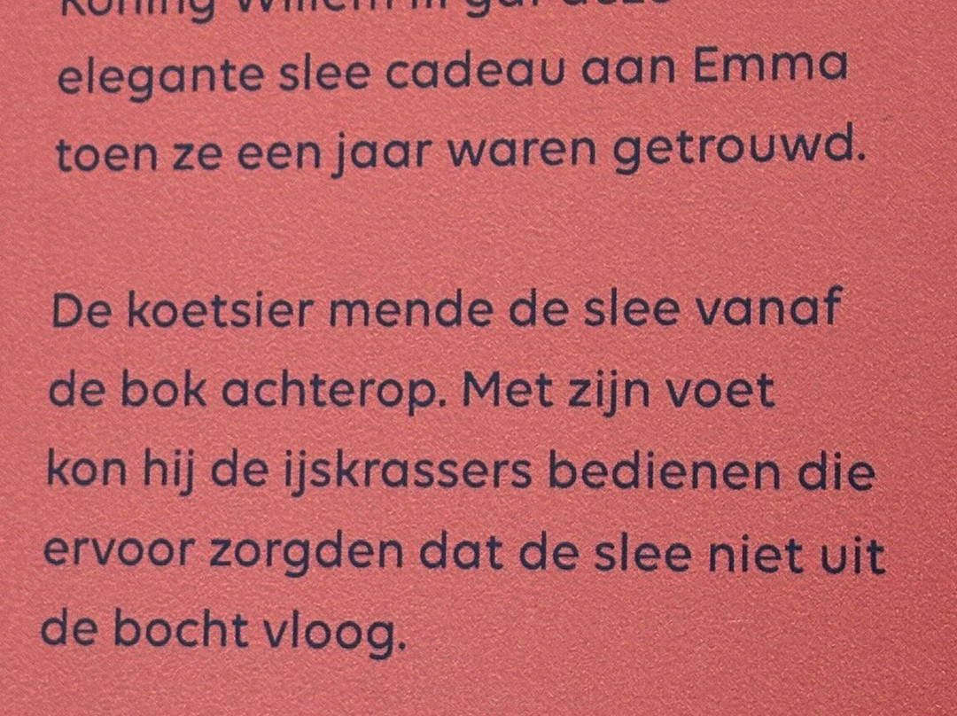 Paleis Het Loo-阿珀尔多伦必去景点
