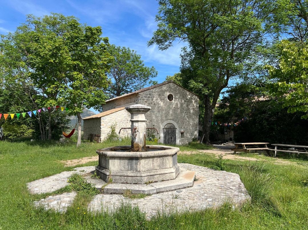 Ferme Saint Pierre主图