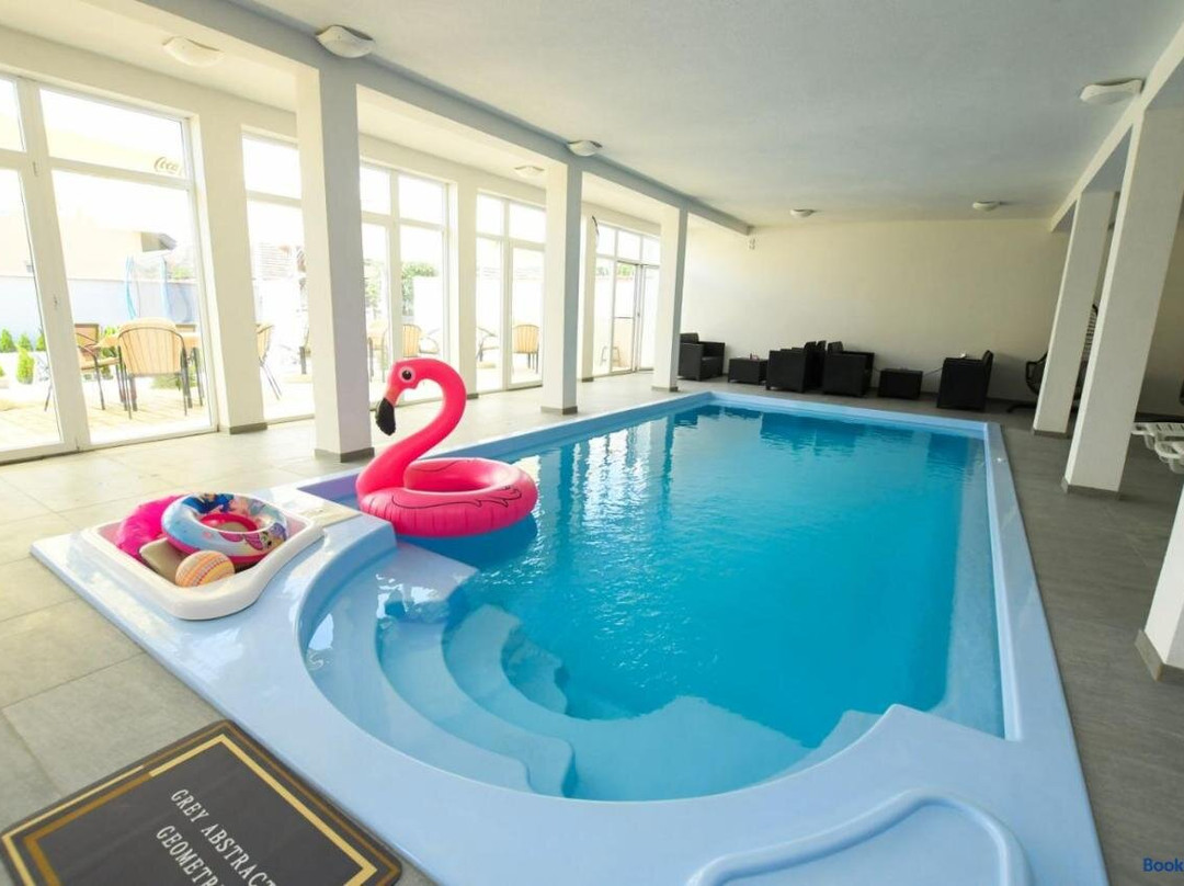 Olymp Apartmani