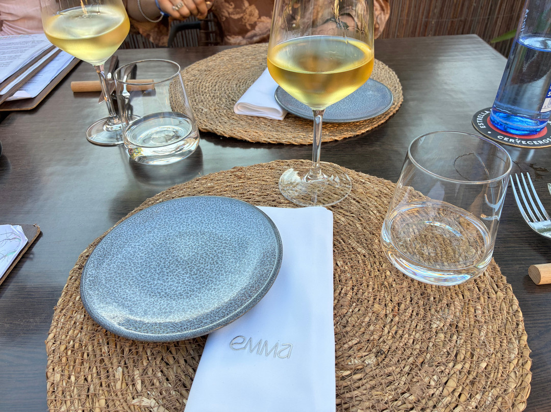Emma Gastrobar Palmanova
