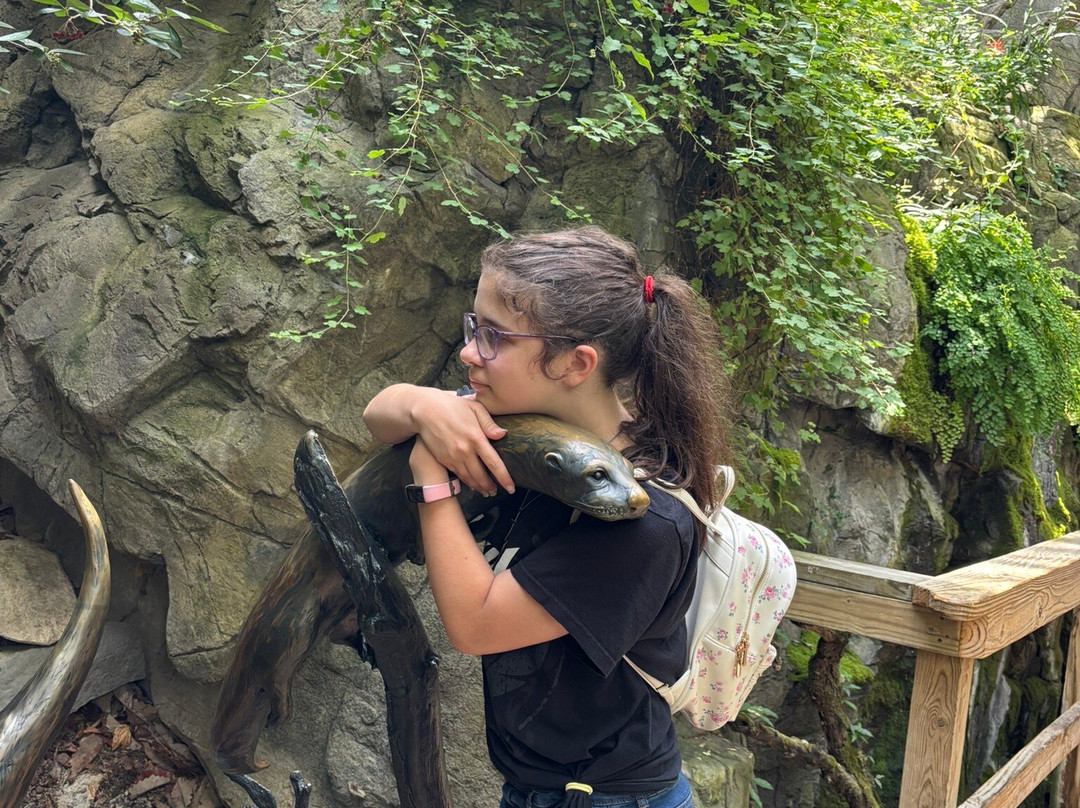 田纳西水族馆-查塔努加必去景点