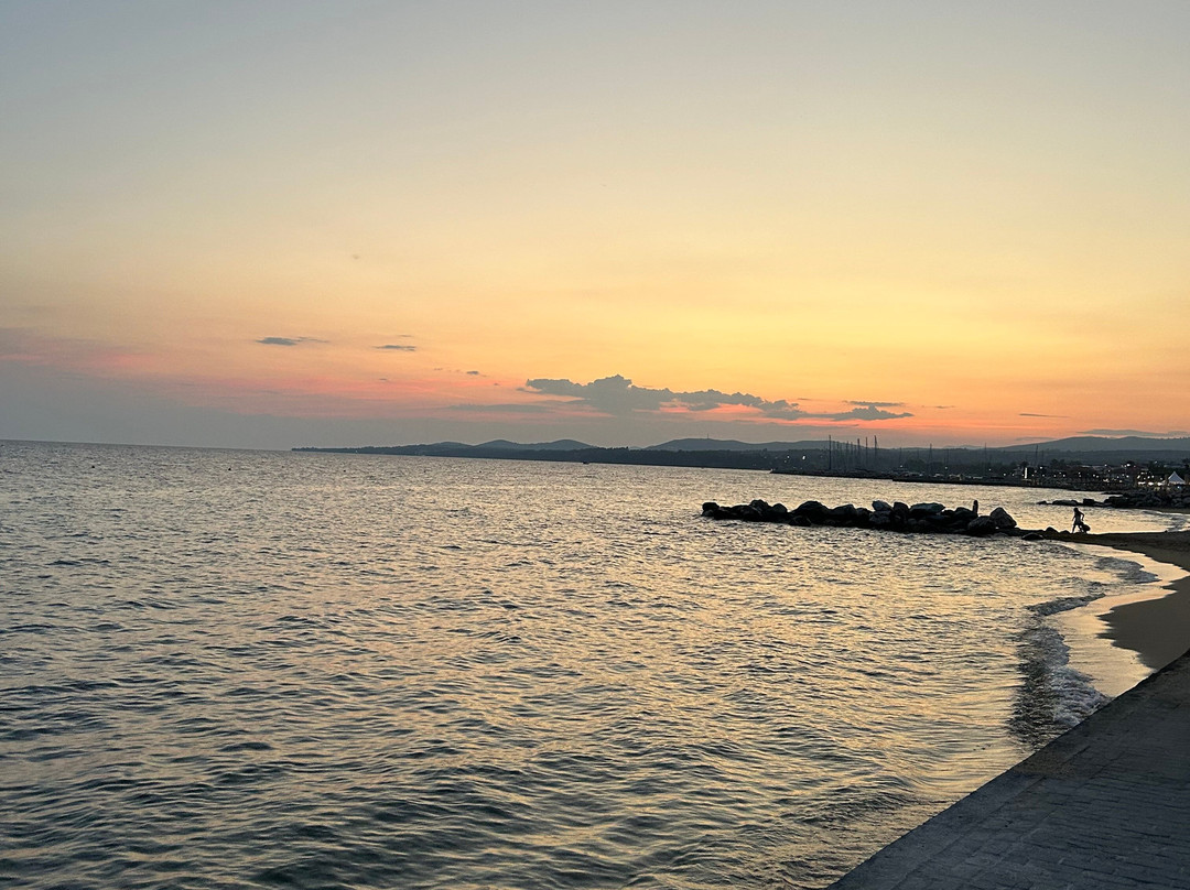 Nikiti Beach-Nikiti必去景点