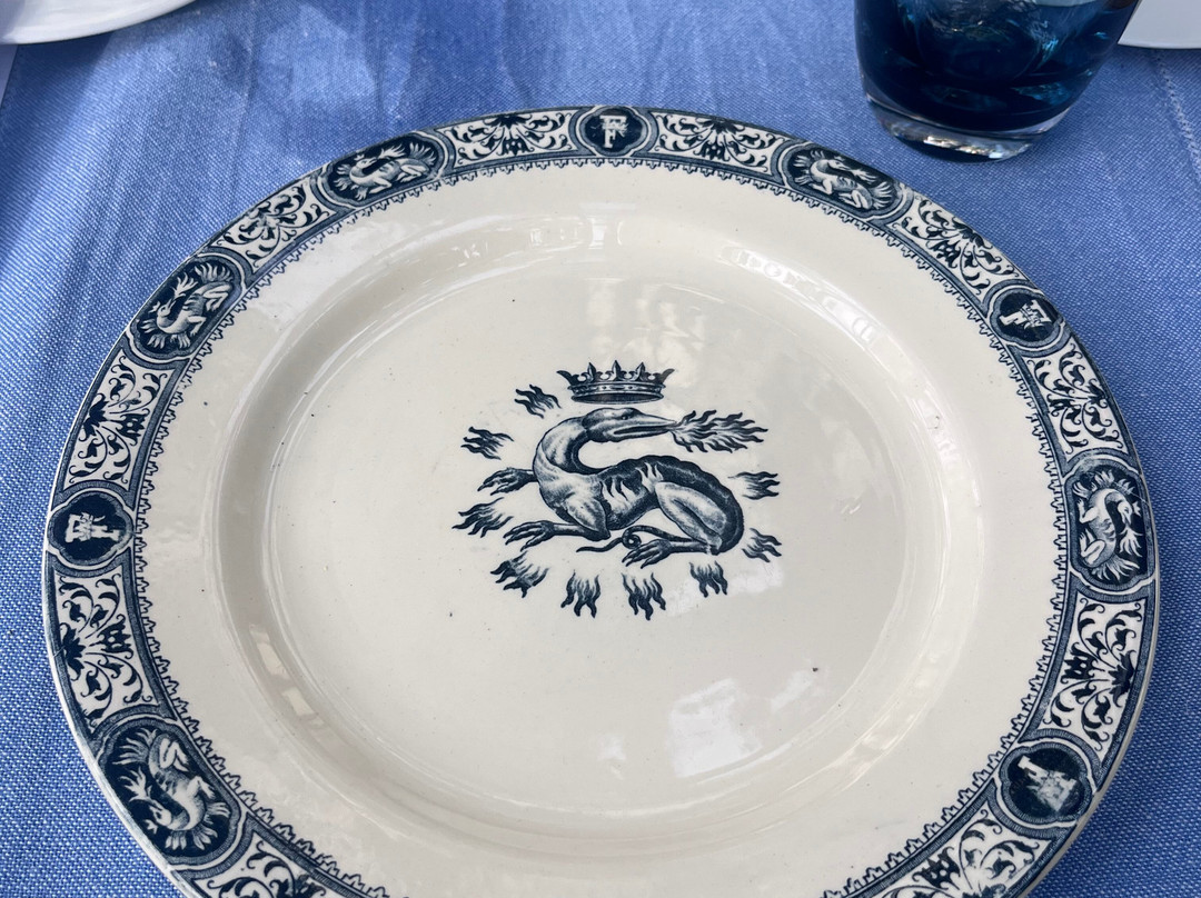 Château du Rivau-Lemere必去景点